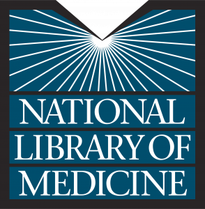 NLM Logo