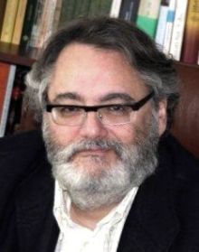 Xavier Agenjo Bullón.